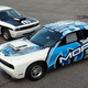 Illustration for article titled Mopar Dodge Challenger Drag Pack Finally Revealed
